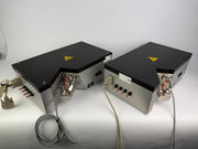 1x Rofin Laser Resonator – Mat. No. 101 115 543 – Industrial Laser Component