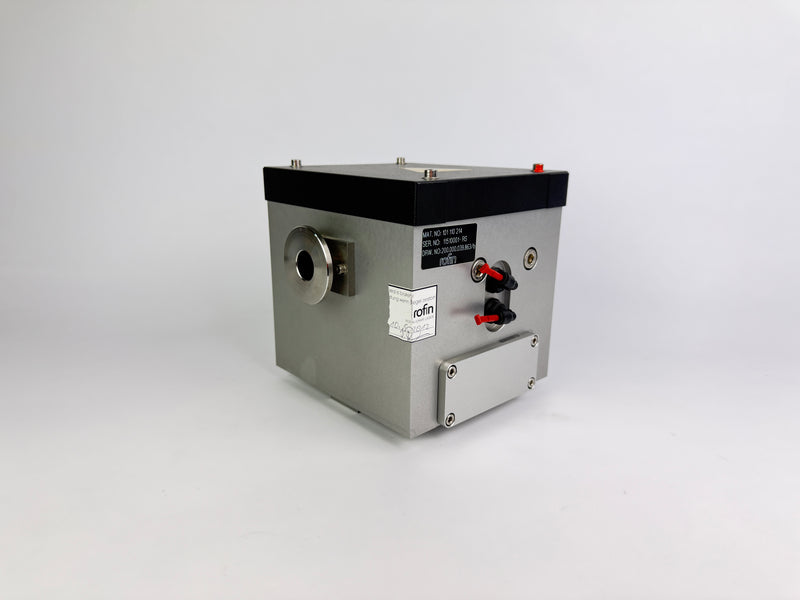 1x Rofin 101 110 214 Laser Component – Industrial Laser System Part