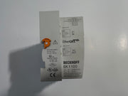 BECKHOFF EK1100 2x EL6001 3x 1809 3x 2809 EtherCAT Coupler Interface Module