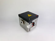 1x Rofin 101 110 214 Laser Component – Industrial Laser System Part