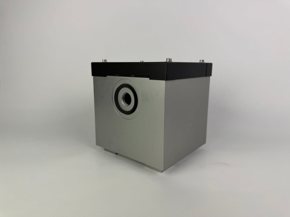 1x Rofin 101 110 214 Laser Component – Industrial Laser System Part