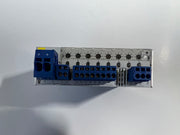 1x WAGO 787-1668 EPSITRON ECB 8-Channel Electronic Circuit Breaker