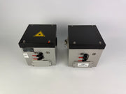 1x Rofin 101 110 214 Laser Component – Industrial Laser System Part