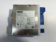 1x WAGO 787-1668 EPSITRON ECB 8-Channel Electronic Circuit Breaker