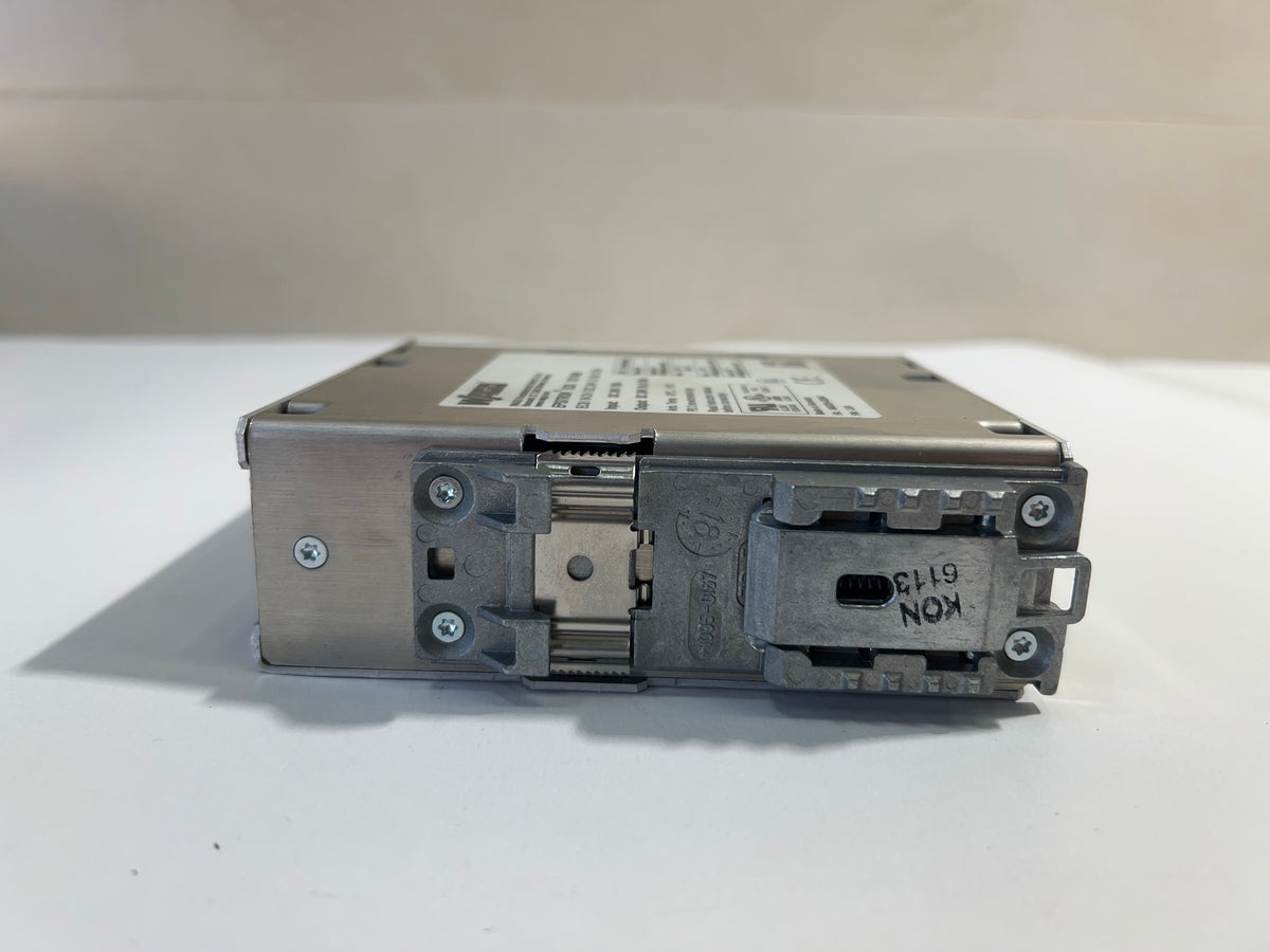 1x WAGO 787-1668 EPSITRON ECB 8-Channel Electronic Circuit Breaker