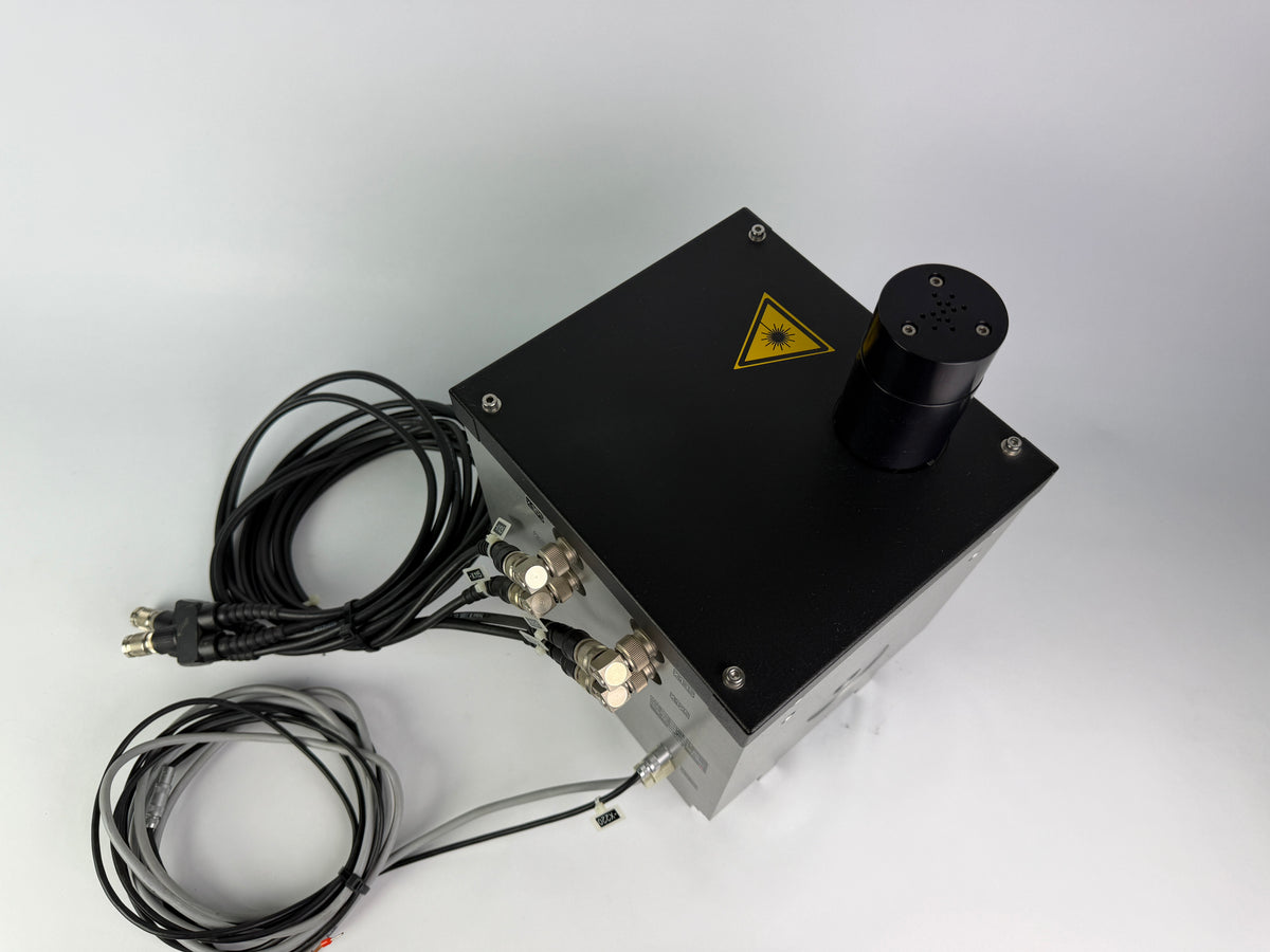 1x ROFIN 101 115 544 Optic Modulator Box