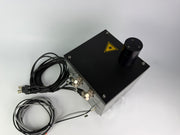 1x ROFIN 101 115 544 Optic Modulator Box