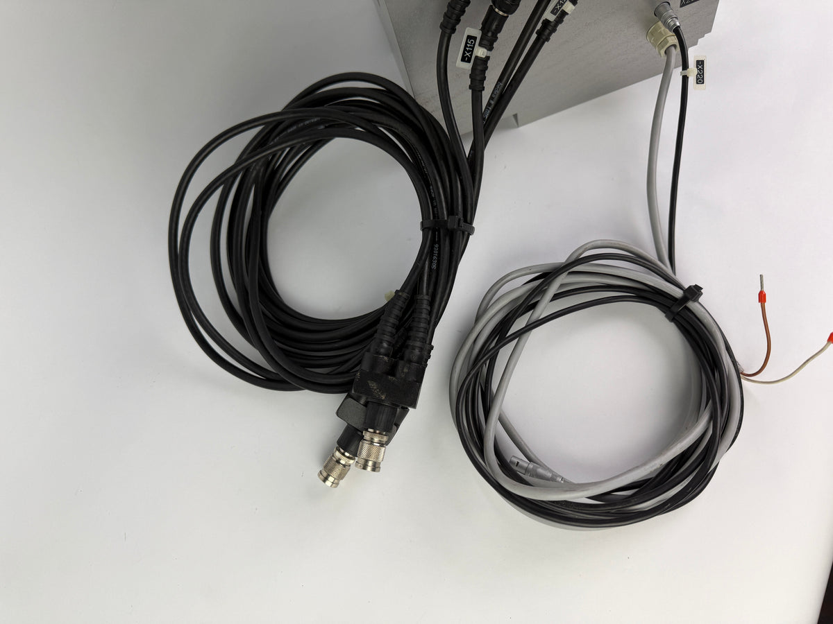 1x ROFIN 101 115 544 Optic Modulator Box