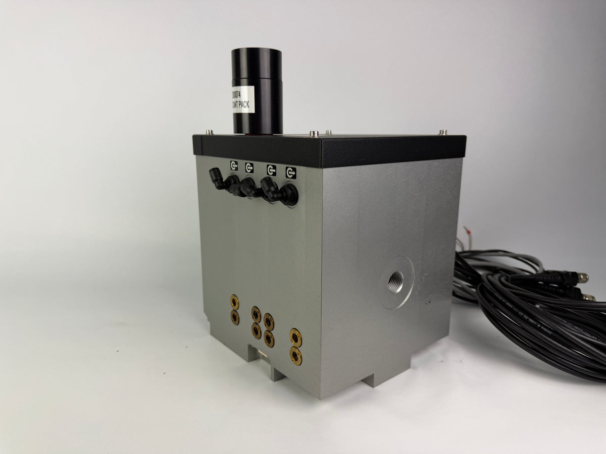 1x ROFIN 101 115 544 Optic Modulator Box