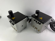1x ROFIN 101 115 544 Optic Modulator Box