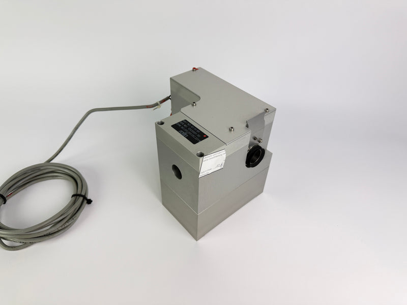 1x Rofin Laser Part 101 111 191 Beam Splitter Optical Filter – Bandpass