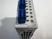 WAGO 787-1668/0000-0054 EPSITRON ECB 8-Channel Electronic Circuit Breaker