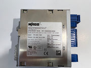 WAGO 787-1668/0000-0054 EPSITRON ECB 8-Channel Electronic Circuit Breaker