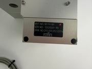 1x Rofin Laser Part 101 111 191 Beam Splitter Optical Filter – Bandpass