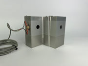 1x Rofin Laser Part 101 111 191 Beam Splitter Optical Filter – Bandpass