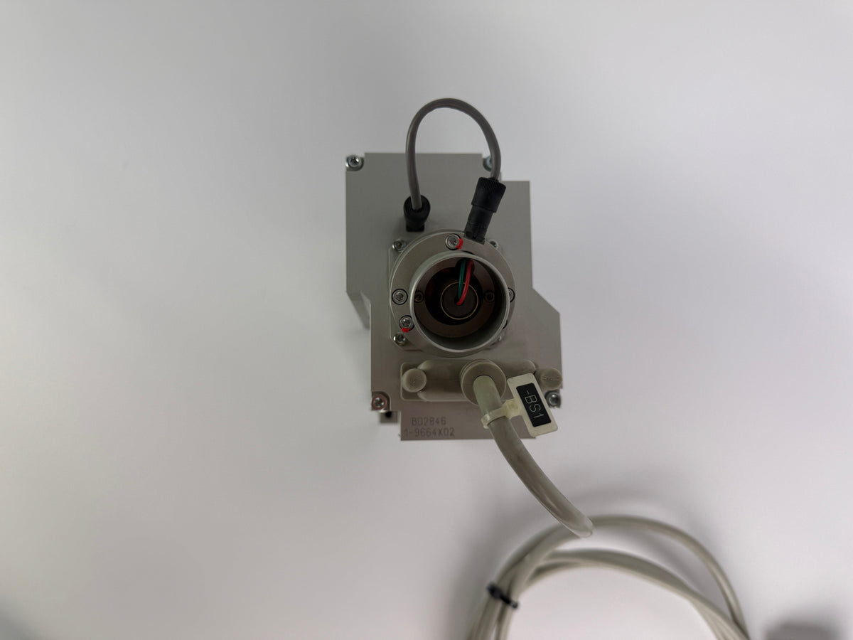 1x Rofin Laser Component BD2846 1-9664X02 Optical Module Assembly