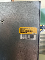 1x Rexroth Indracontrol VPB40.4 SET R911389701 Tested