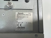 1x Rexroth Indracontrol VPB40.4 SET R911389701 Tested
