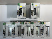 1x Rexroth Indracontrol VPB40.4 SET R911389701 Tested