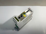 1x Rexroth HCS01.1E-W0008-A-03-B-ET-EC-NN-NN-NN-FW Drive Controller Tested