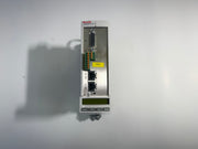 1x Rexroth HCS01.1E-W0008-A-03-B-ET-EC-NN-NN-NN-FW Drive Controller Tested