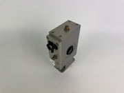 1x Rofin 101 112 229 Cooled Laser In-Beam Focuser Lens / Filter Module
