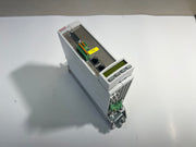 1x Rexroth HCS01.1E-W0008-A-03-B-ET-EC-NN-NN-NN-FW Drive Controller Tested
