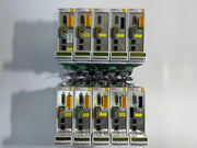1x Rexroth HCS01.1E-W0008-A-03-B-ET-EC-NN-NN-NN-FW Drive Controller Tested