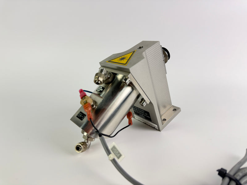 1x Rofin Laser Diode Source with Water Cooling Housing – 101 113 812