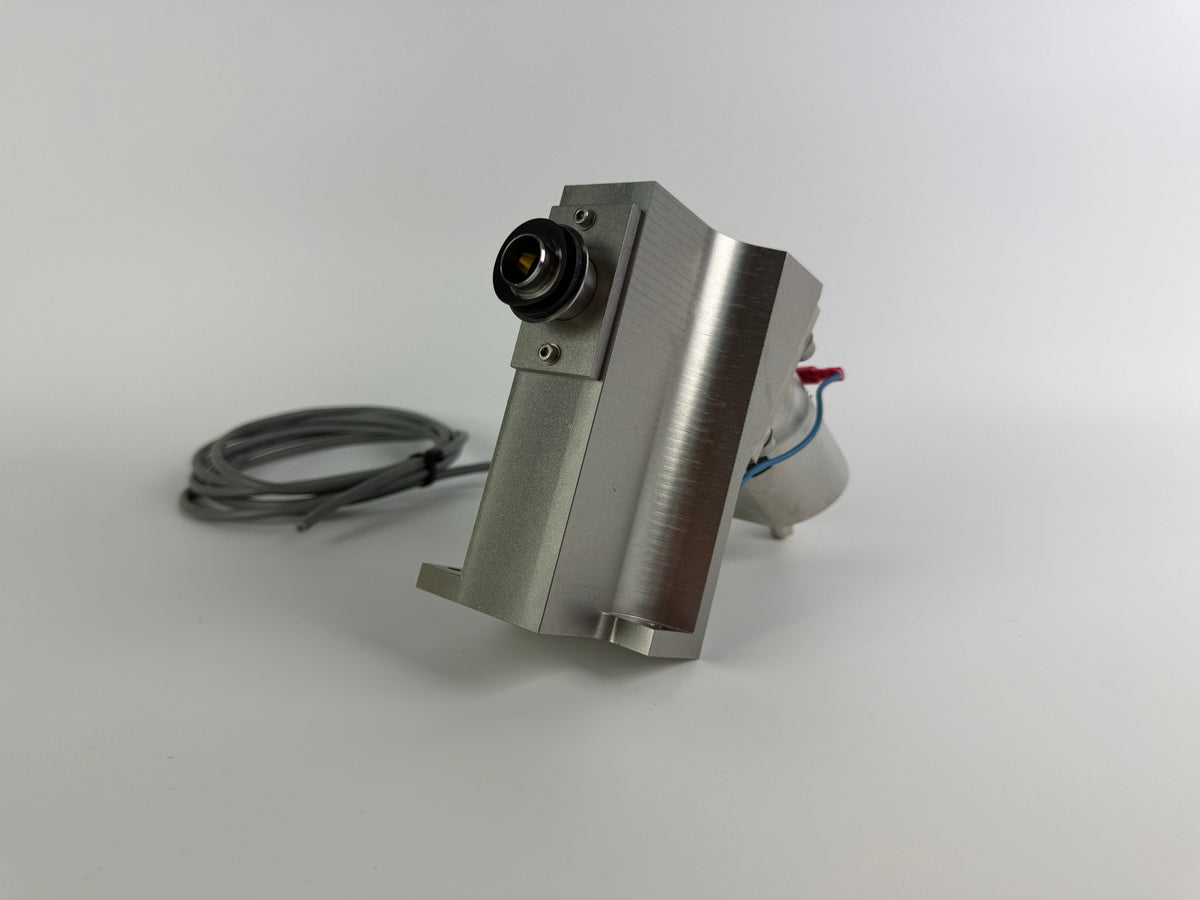 1x Rofin Laser Diode Source with Water Cooling Housing – 101 113 812