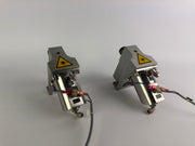 1x Rofin Laser Diode Source with Water Cooling Housing – 101 113 812