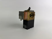 1x Rofin 101 112 385 Water-Cooled Laser Power Measurement Module / Beamsplitter
