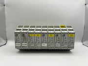 1x Gelbau 452.46 Safety Control Unit