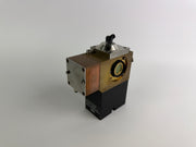 1x Rofin 101 112 385 Water-Cooled Laser Power Measurement Module / Beamsplitter