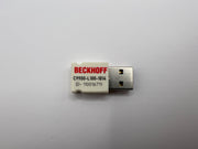 1x Beckhoff C9900-L100-1814 USB License Key for TwinCAT Authorization Dog