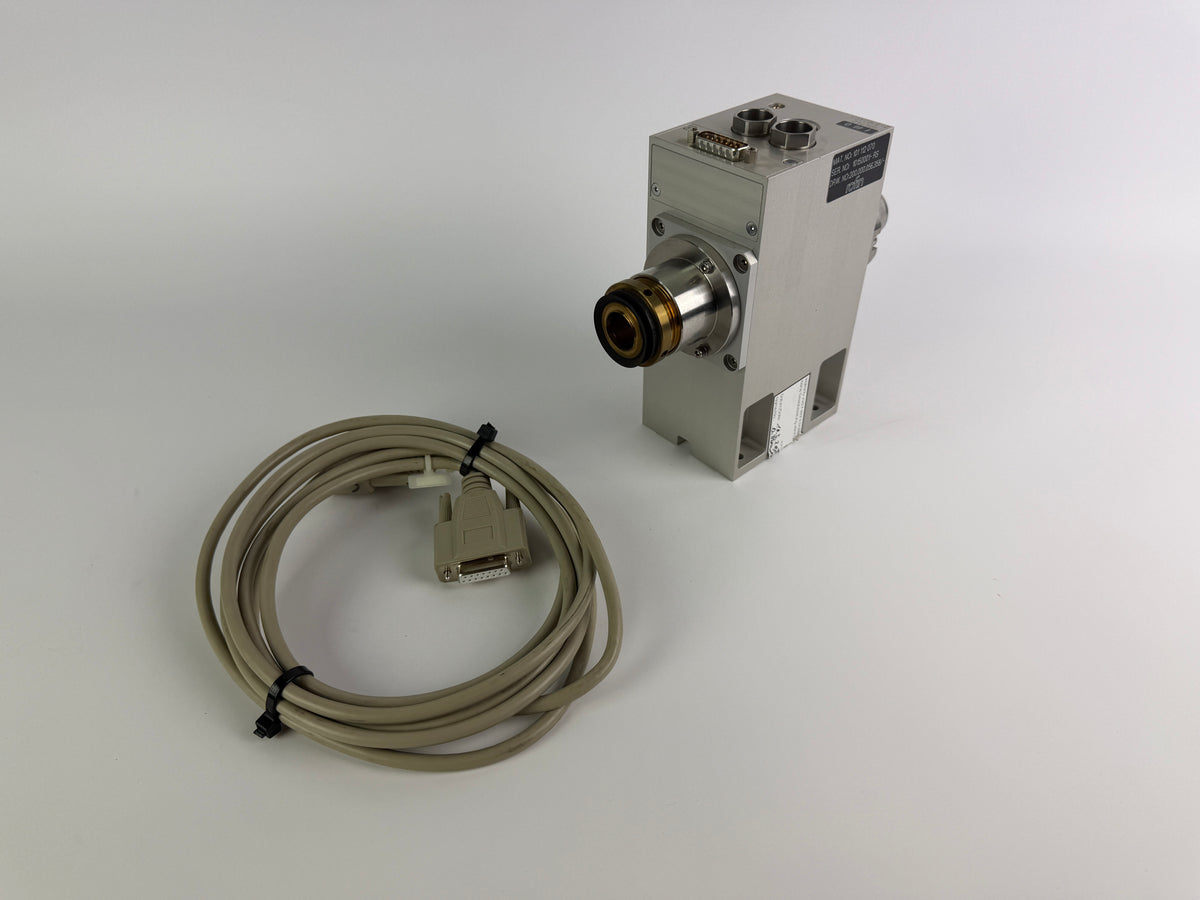 1x Rofin 101 112 070 Laser Module