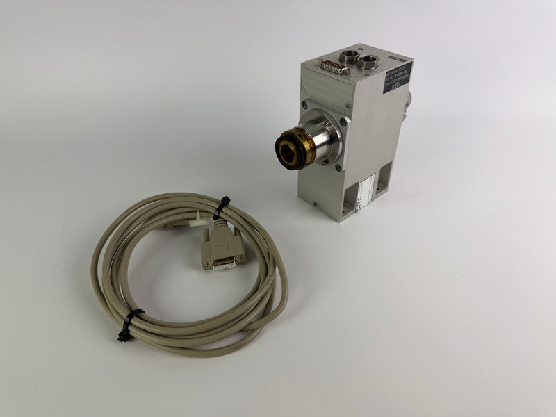 1x Rofin 101 112 070 Laser Module