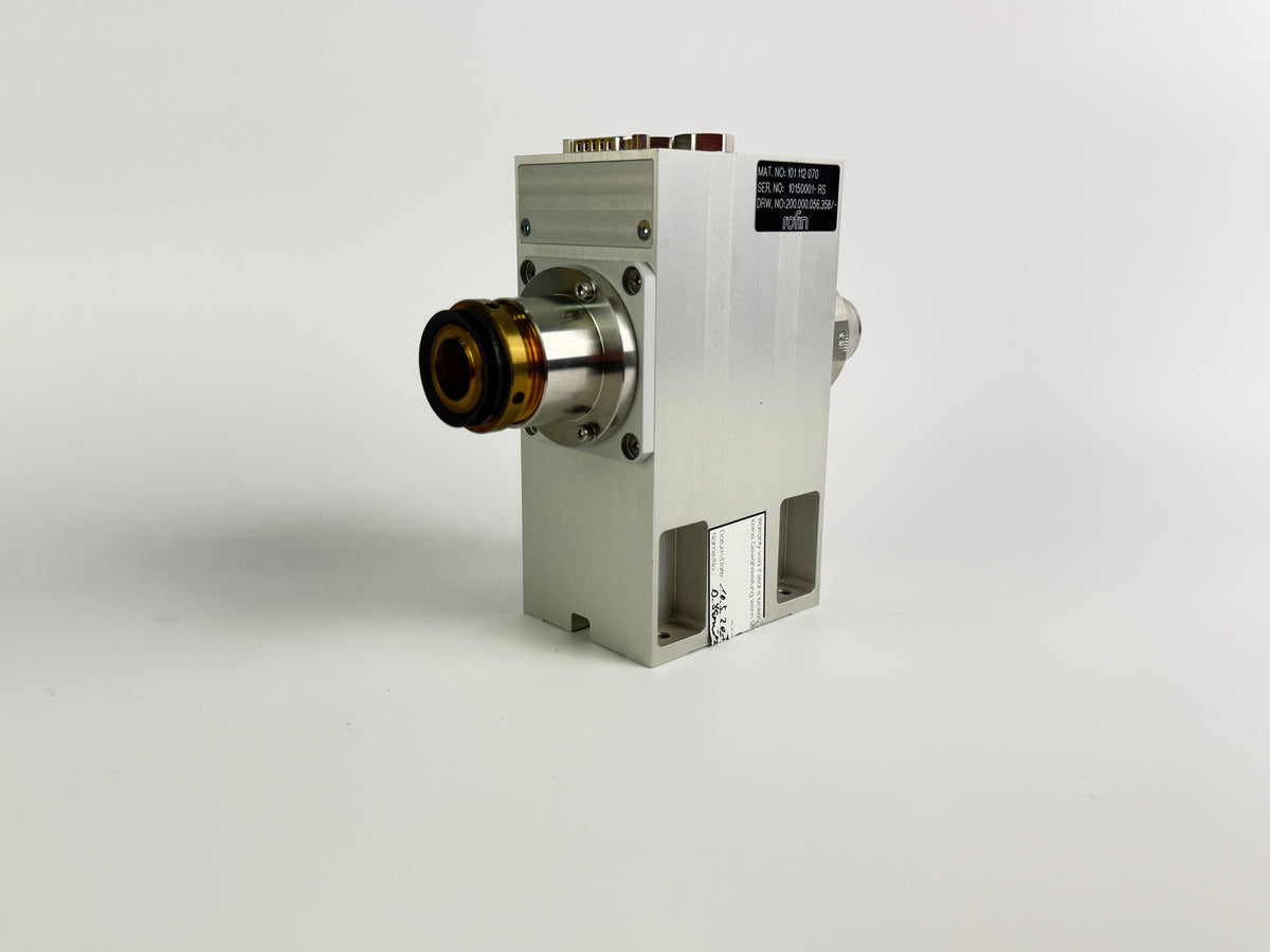 1x Rofin 101 112 070 Laser Module