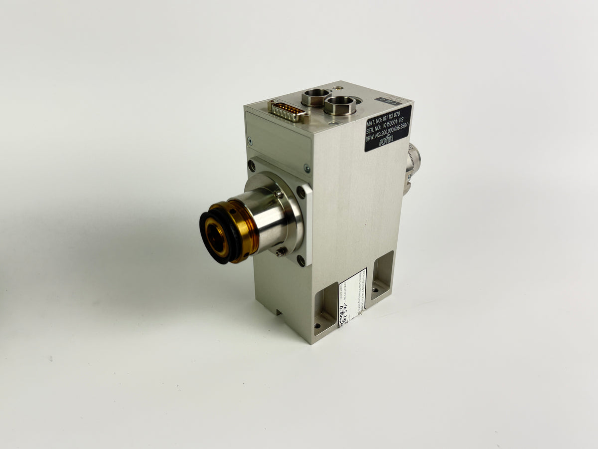 1x Rofin 101 112 070 Laser Module