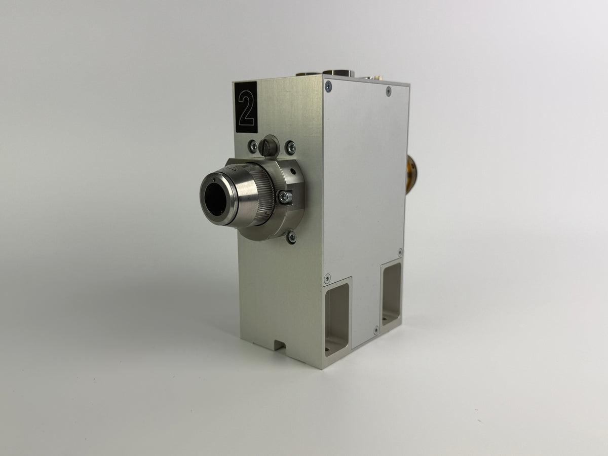 1x Rofin 101 112 070 Laser Module