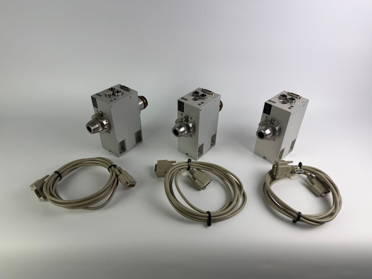 1x Rofin 101 112 070 Laser Module