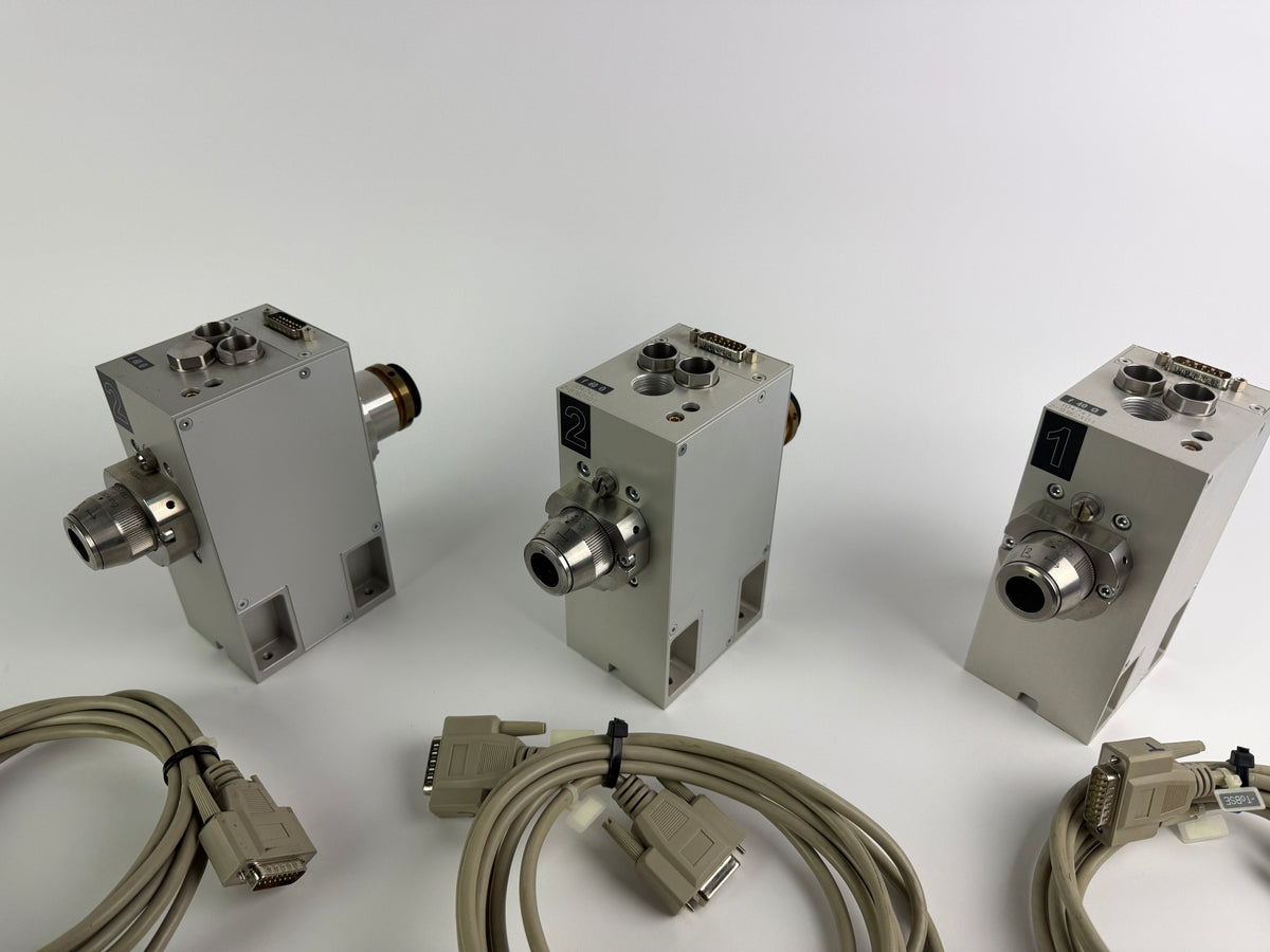 1x Rofin 101 112 070 Laser Module