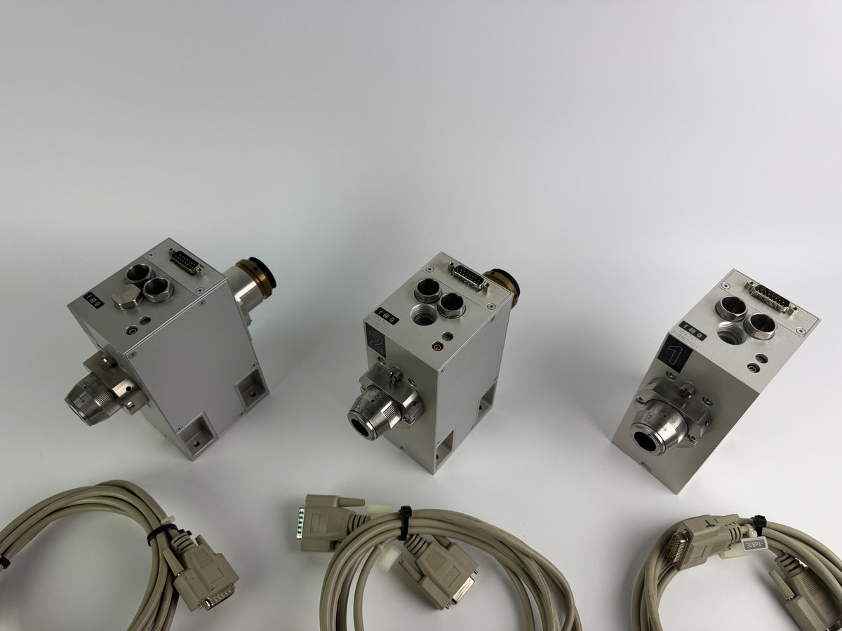 1x Rofin 101 112 070 Laser Module