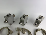 1x Rofin 101 112 070 Laser Module