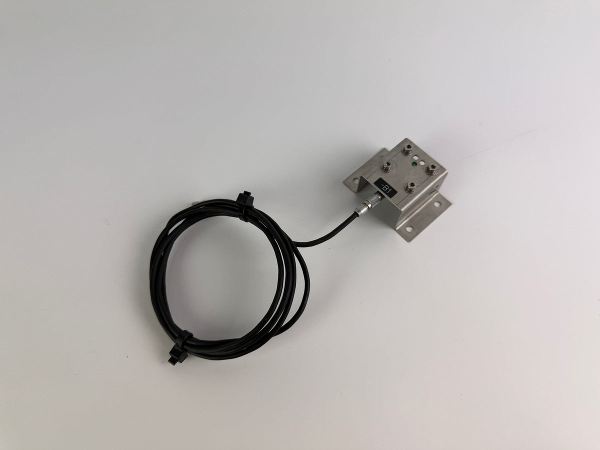 1x Rofin Laser Component C1 R1 U1 – 101111217 / -11380010-58 / FA-0912/2228/011)