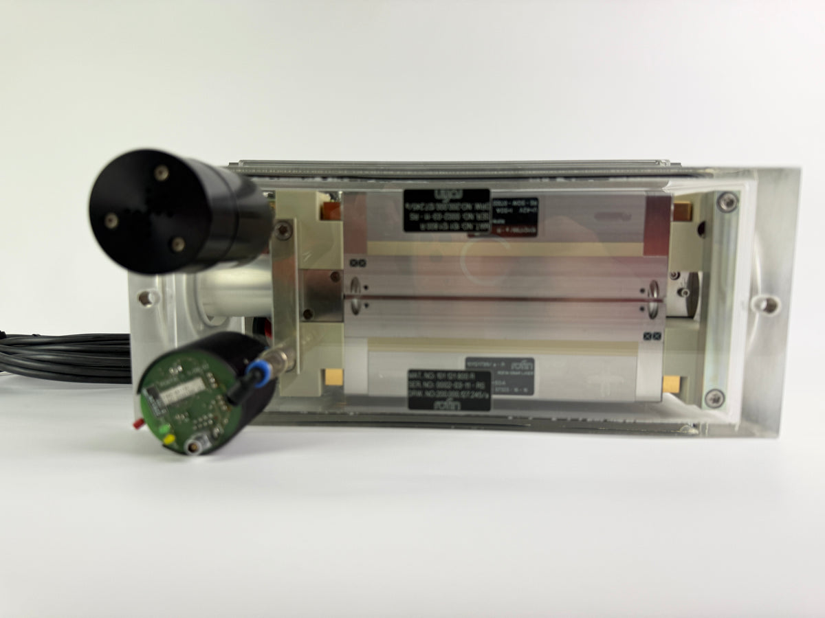 1x Rofin Sinar Laser Pumped Diode Head – MAT.NO: 101 121 800 R