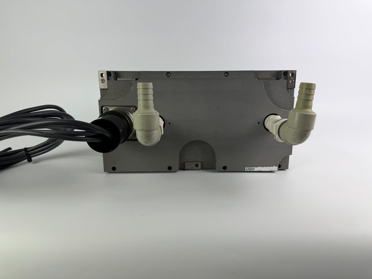 1x Rofin Sinar Laser Pumped Diode Head – MAT.NO: 101 121 800 R