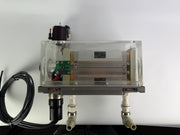 1x Rofin Sinar Laser Pumped Diode Head – MAT.NO: 101 121 800 R