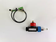 1x Sika VT1540KROFIN07 Flow Sensor + 60 cm Sensor Cable