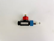 1x Sika VT1540KROFIN07 Flow Sensor + 60 cm Sensor Cable